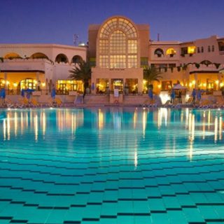 CARTHAGE-THALASSO CARTHAGE-THALASSO