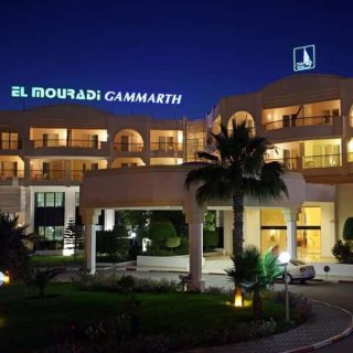 Hotel-El-Mouradi-Gammarth Hotel-El-Mouradi-Gammarth